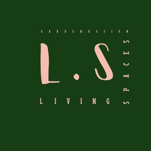 Living Spaces Garden Design logo